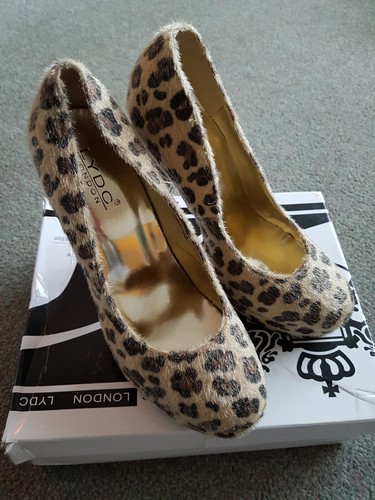 New lydc leopard print - lydc,