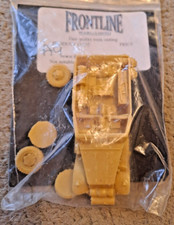 Frontline 20mm resin us - (1/72),
