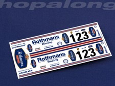 Scalextric slot car 32 - car, 1/32