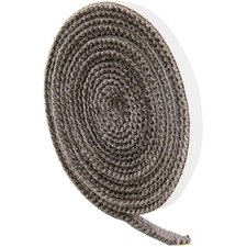 Flat Stove Rope 3m x 10mm Self