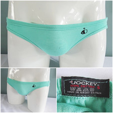 Vintage Jockey Briefs 1980s
