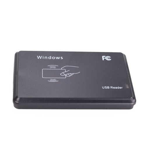Usb inductive id - inductive, ic