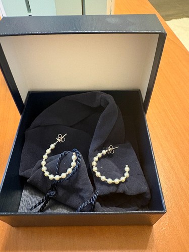 Affinity cultured pearls - affinity, 1"