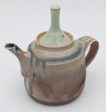 MARY RICH SMALL STUDIO POTTERY