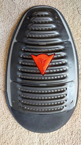 Dainese wave insert race - wave, d1