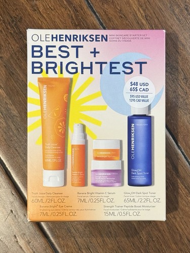 Nib ole henriksen best - best, +