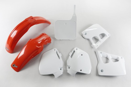 Ufo plastic kit oem colour - ufo, 91
