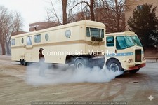 Truck Photos Atkinson Artic Gerry Cottles Circus 1