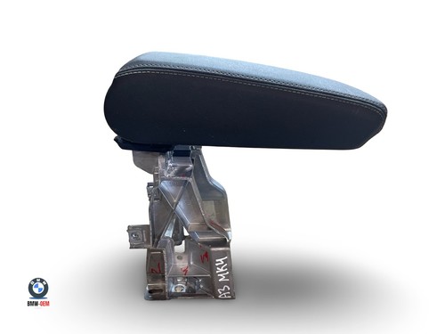 Audi mk4 centre console arm - centre,