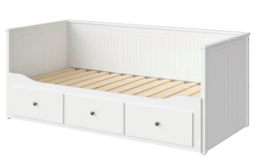 Ikea hemnes daybed - ikea,