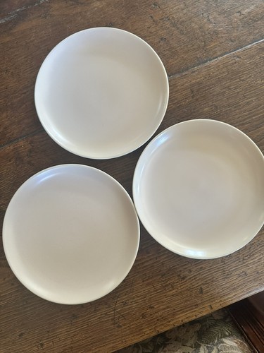Vintage poole pottery - 3x,