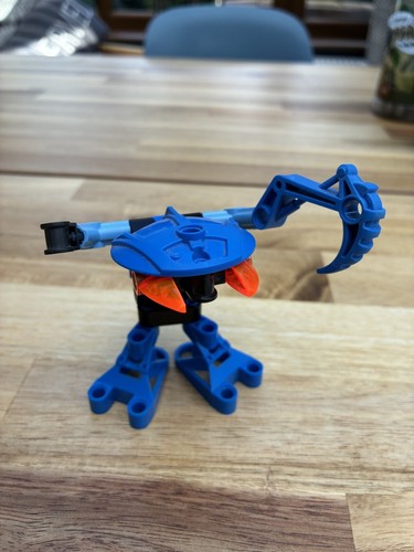 Bionicle lego gahlok - bionicle,