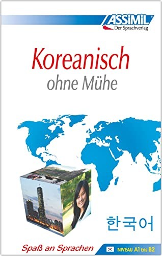 Koreanisch ohne muhe - koreanisch,
