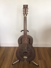 National Delphi Guitar 