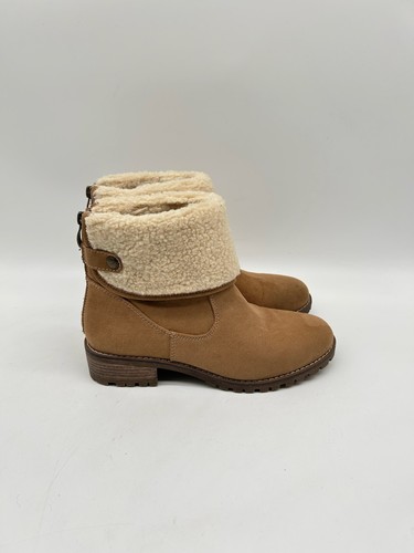 Landrover womens boots beige - landrover,