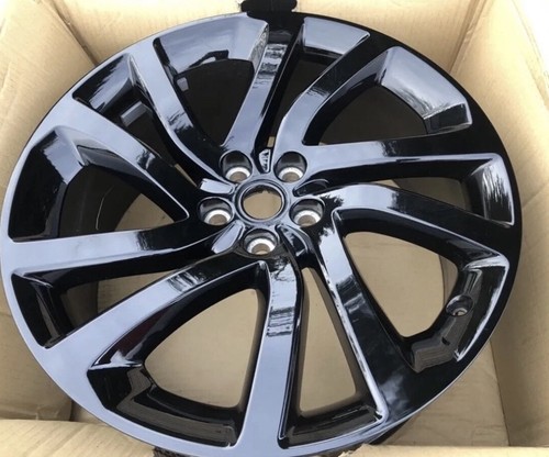 L462 discovery - 5, 22"