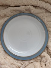 “Denby Azure side Plate X 1