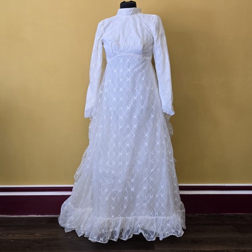 Vintage 1970s ethereal - vintage,