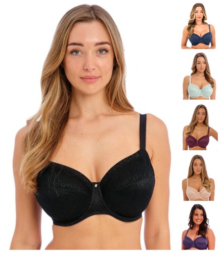 Fantasie envisage bra full cup - fantasie,