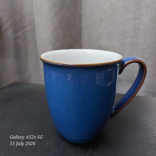 Denby imperial blue - imperial,