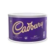 Cadbury Hot Chocolate 1kg
