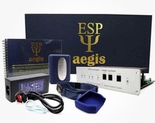 DCC Concepts DCC-AEGIS.SET ESP