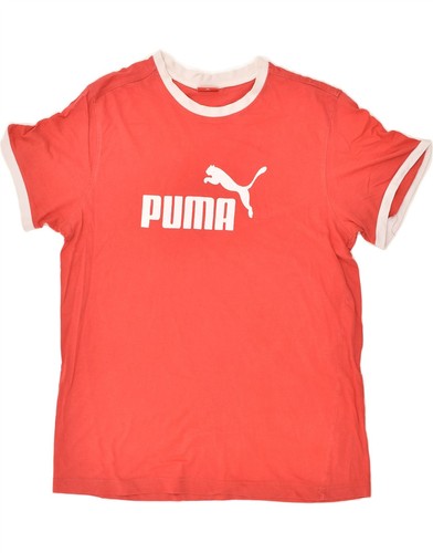 Puma boys graphic shirt - graphic, top