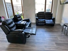 3+2 Black Romano Manual