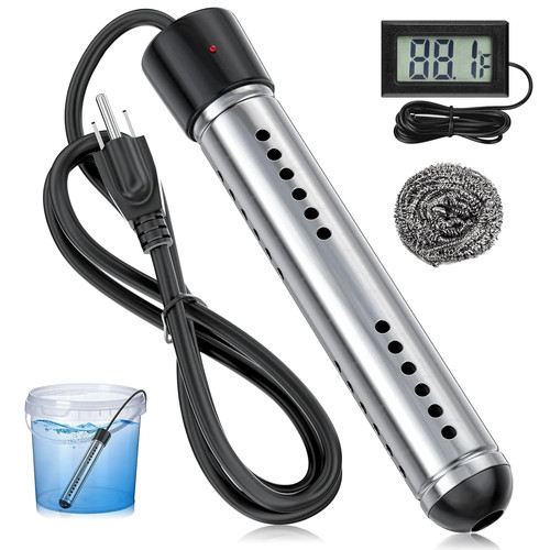2000w immersion water heater - 2000w,