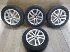 Genuine mk7 golf 5 stud - mk7, vw