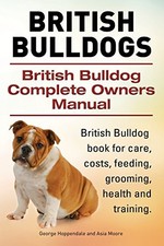 British Bulldogs. British