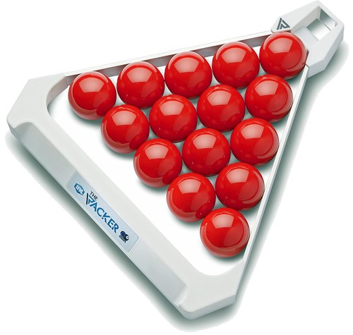 Ball racker pro referees - pro,
