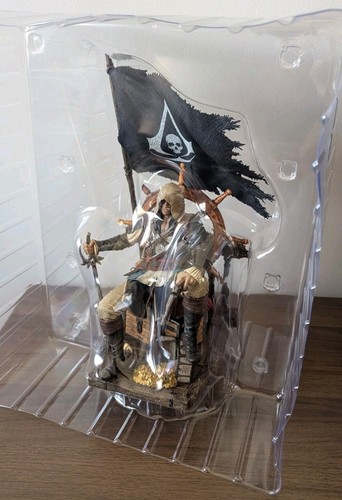 Assassins creed black - assassins, flag