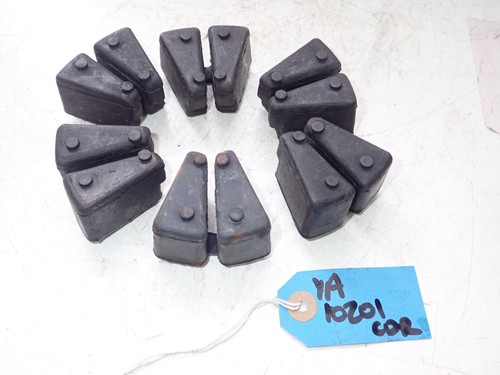 Yamaha yzf 750 1993 - 1993-1996, cush