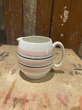 Sadler Ceramic Jug Pitcher