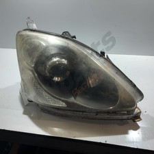 HONDA CIVIC MK7 (EU87)