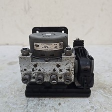 Ford Fiesta 7 2013-2017 ABS Pump + Control Module ECU D1B12C405AF