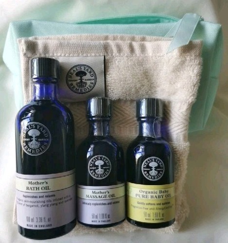 Neal yard remedies organic - neal's,