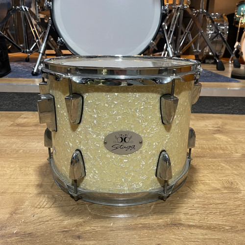 Stagg tim rack - tim, tom