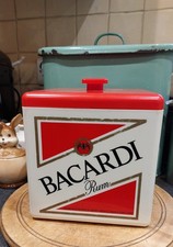 Vintage Retro Bacardi Ice