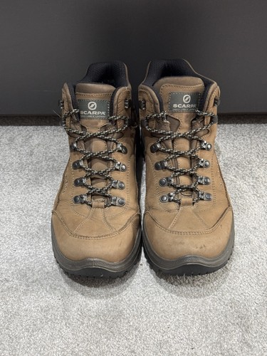 Scarpa cyrus mid - cyrus,
