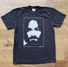 Charles Manson Adrenalin