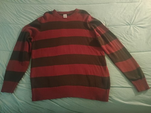 Nightmare elm street - nightmare,
