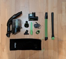 Gtech Multi K9 Handheld Vacuum