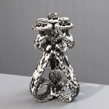 Marius Giuge in Vallauris