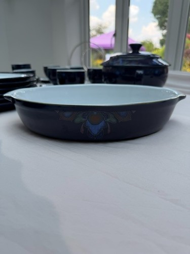 Vintage denby baraque 1990 - denby,