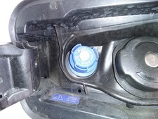 ADBLUE Tank VAUXHALL COMBO MK4