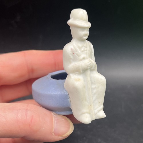Miniature winston churchill - miniature,