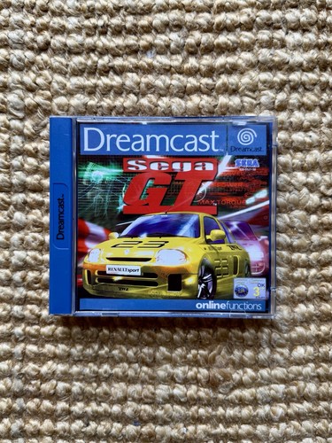 Sega - , gt