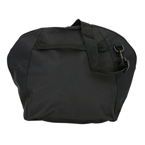 Motorcycle helmet bag with - motorcycle,